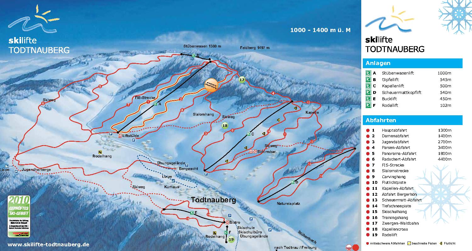 Indringing magnifiek Monet Hoeveel km piste telt jouw skigebied echt? | Radio 2, de grootste familie