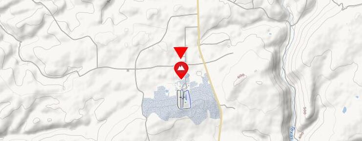 Map placeholder
