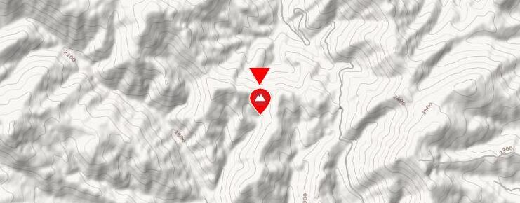 Map placeholder