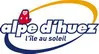 Alpe-d-Huez logo