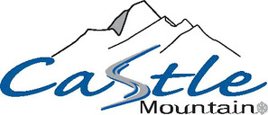 Castle-Mountain-Resort logo