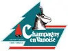 Champagny logo