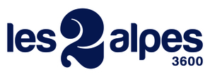 Les-Deux-Alpes logo