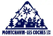 Montchavin logo