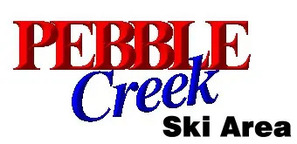 Pebble-Creek-Ski-Area logo