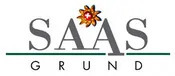 SaasGrund logo