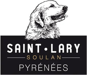 SaintLarySoulan logo