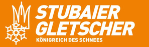 Stubai-Glacier logo