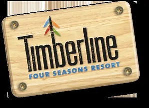 Timberline-Four-Seasons logo