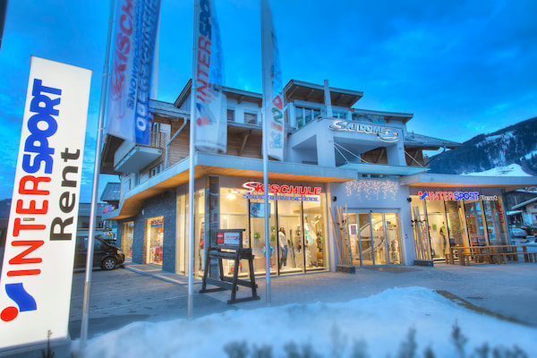 Intersport skiverhuur kortingscode