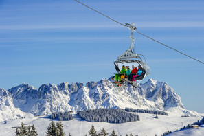 Going (SkiWelt) photo