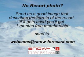 Heavens Sonohara Snow World photo