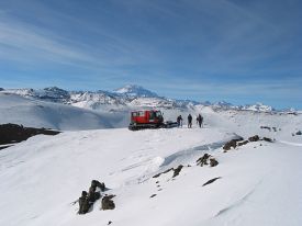 Ski Arpa photo