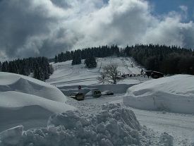 Ballon d' Alsace photo