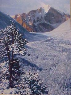 Beaver Mountain photo