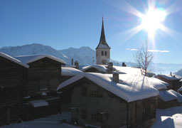 Bellwald / Goms photo