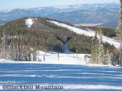 Blacktail Mountain Ski Area photo