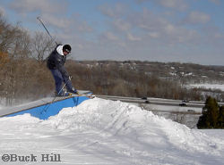 Buck Hill photo