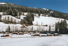 Bumbach / Schangnau photo