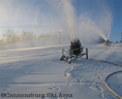 Cannonsburg photo