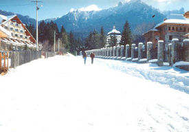 Durau photo