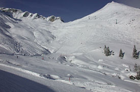 Elm im Sernftal photo