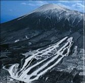 Hachimantai Shimokura Ski Area photo