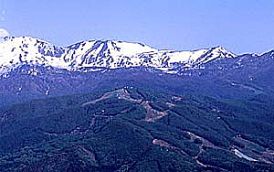 Hakuba Norikura photo