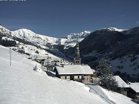 Hauteluce Val Joly photo