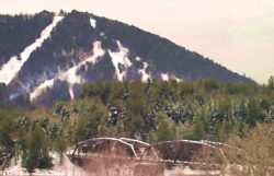 Hickory Ski Center photo