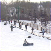 Holiday Mountain photo