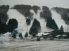 Holimont Ski Area photo