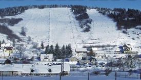 Krahule - Skalka photo