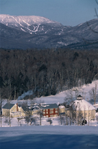 Mad River Mountain photo