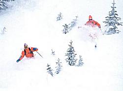Mladé Buky photo