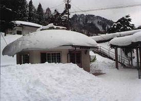 Omoshiroyama Kōgen Ski Park photo