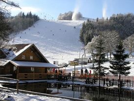 Čachovo - Selce photo