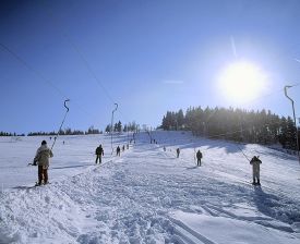 Severák - Hrabětice photo