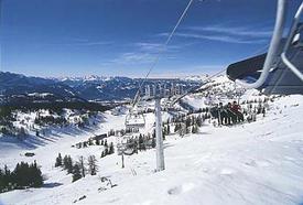 Tauplitz photo