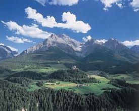 Val Müstair photo