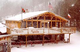 Wolf Laurel Hatley Pointe photo