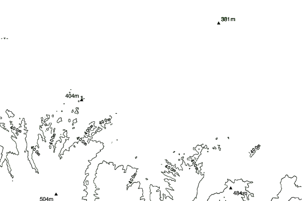 Fischen neighbourhood contours