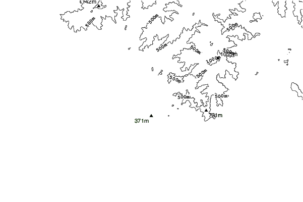 Kyowa neighbourhood contours